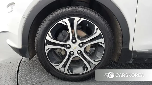 Chevrolet (GM Daewoo) Bolt EV id 3773102 из Кореи 14