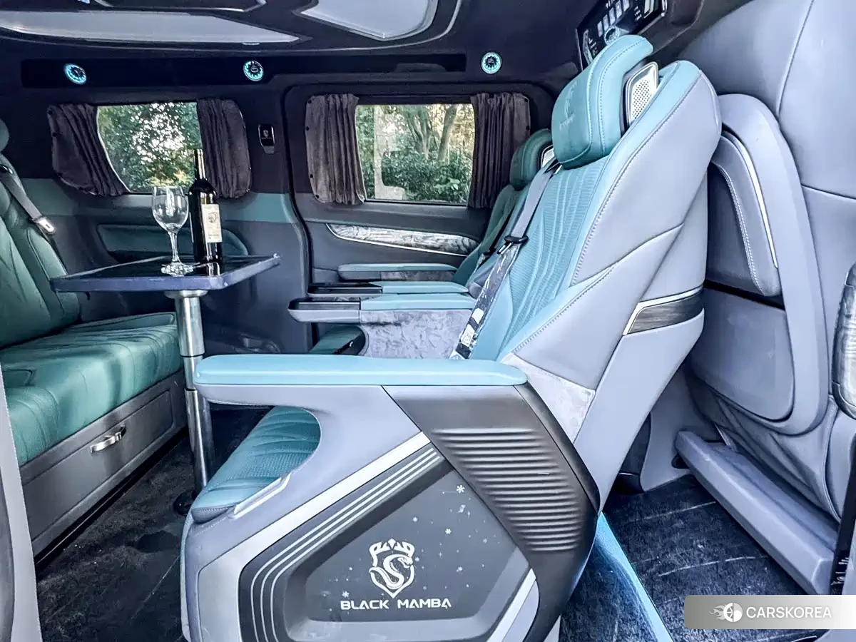 Ford Tourneo id 4622733 из Китая 32