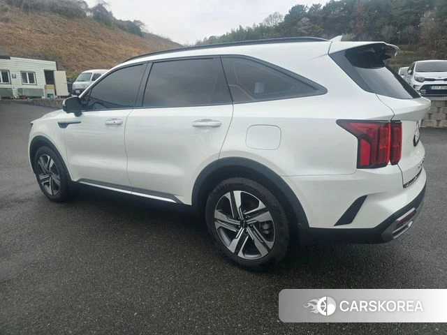 Kia Sorento 4th Generation id 3865892 из Кореи 14