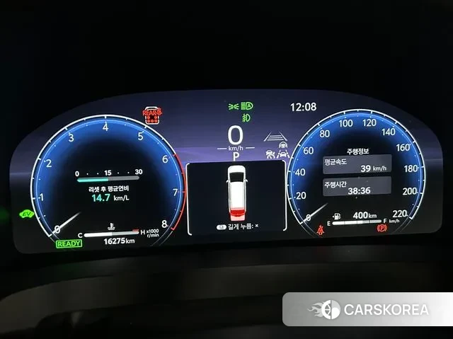 Toyota Alphard 4th Generation id 3289004 из Кореи 14