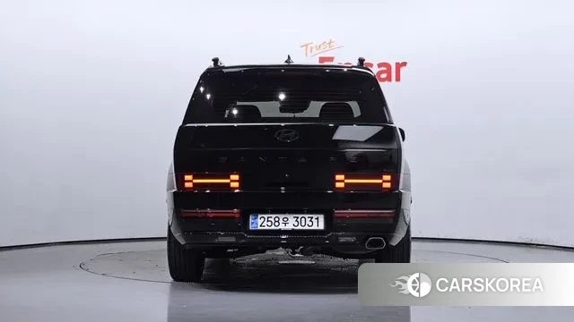 Hyundai Santa Fe (MX5) id 3031418 из Кореи 14