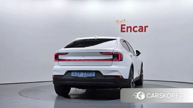 Polestar Polestar 2 id 4716228 из Кореи 14