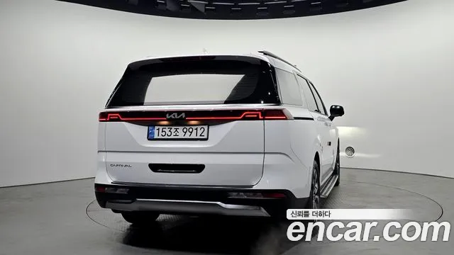 Kia Carnival 4th generation id 2699797 из Кореи 14