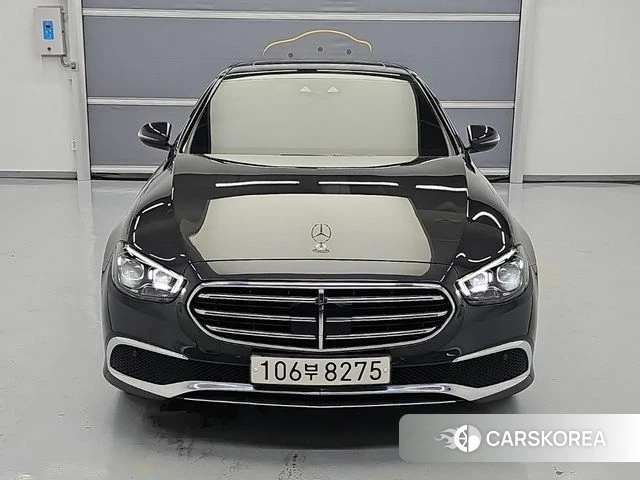 Mercedes-Benz E-Class W213 id 4666454 из Кореи 14