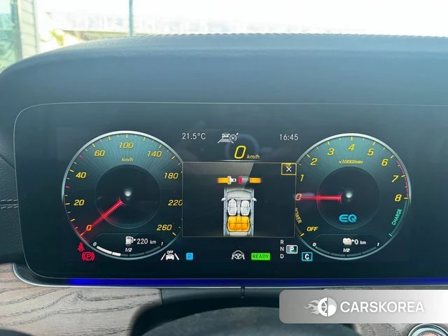 Mercedes-Benz E-Class W213 id 4195089 из Кореи 8