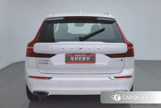 Volvo XC60 id 4212328 из Китая 18