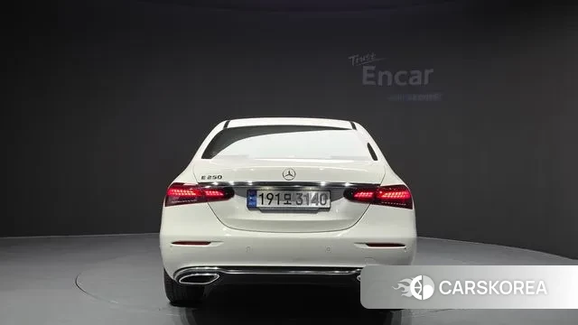 Mercedes-Benz E-Class W213 id 3342526 из Кореи 14