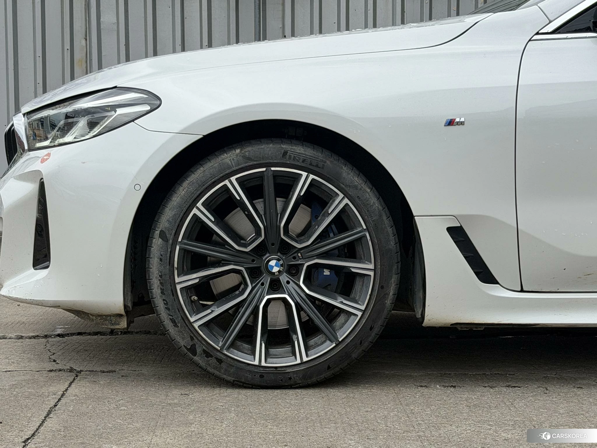 BMW 6 series GT id 4452074 из Китая 14