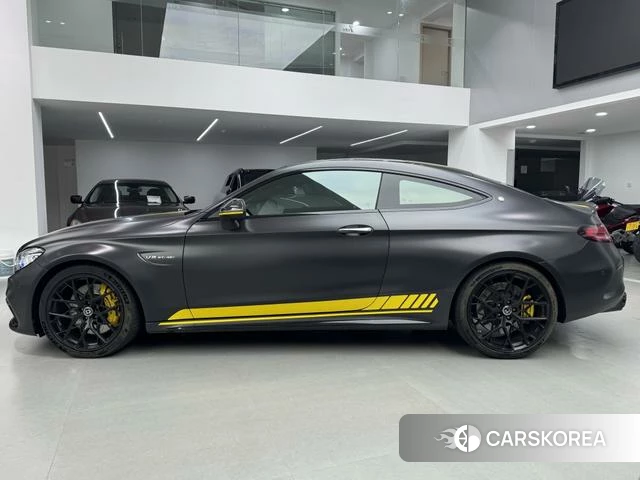 Mercedes-Benz C-class AMG id 4261049 из Китая 10