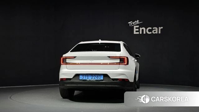 Polestar Polestar 2 id 4682778 из Кореи 28