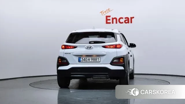Hyundai Kona id 3557521 из Кореи 14