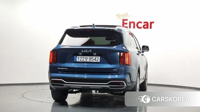 Kia Sorento 4th Generation id 3147942 из Кореи 14