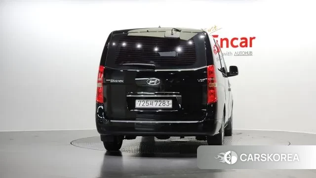 Hyundai The New Grand Starex id 3060024 из Кореи 14