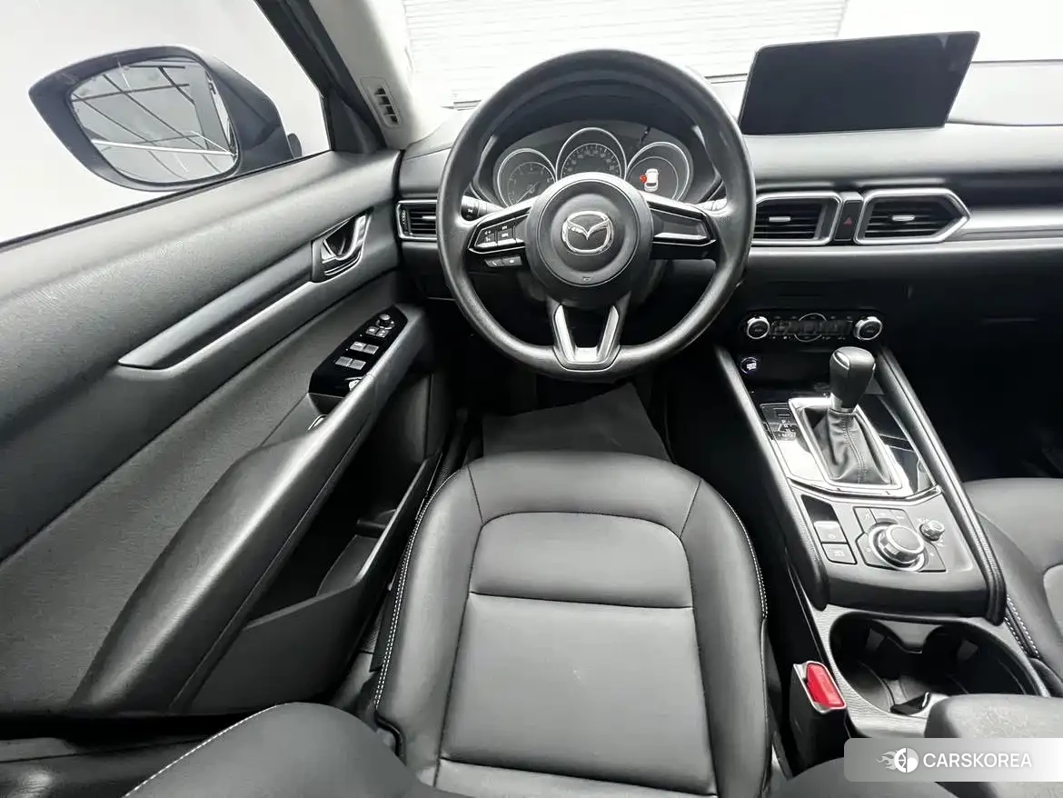 Mazda CX-5 id 4685882 из Китая 12