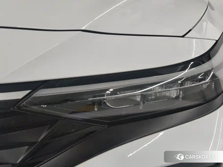 Hyundai Elantra id 4553741 из Китая 10
