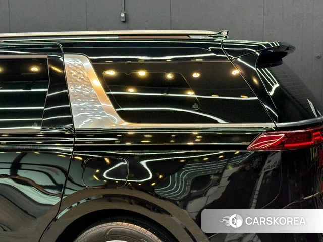 Kia Carnival 4th generation id 3904601 из Кореи 12