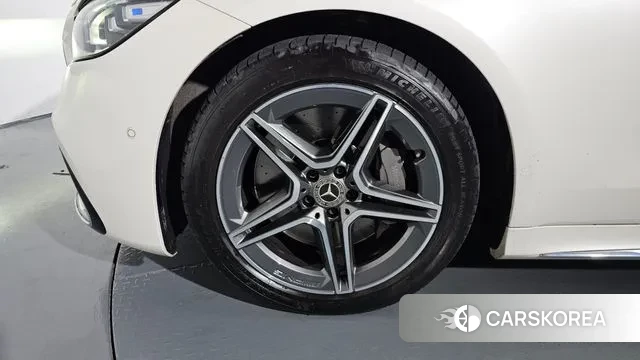 Mercedes-Benz S-Class W223 id 3390231 из Кореи 14