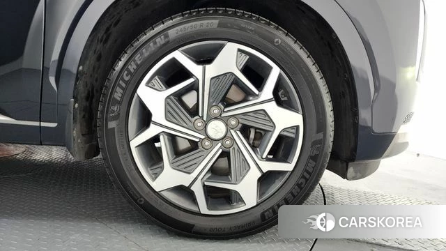 Hyundai Palisade id 3832876 из Кореи 14