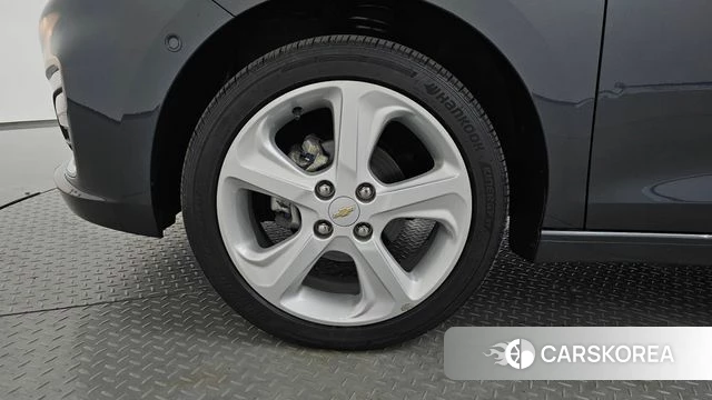 Chevrolet (GM Daewoo) The New Spark id 4403037 из Кореи 27