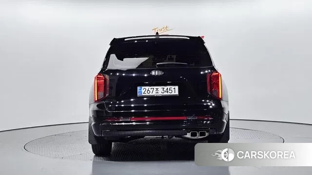 Hyundai The New Palisade id 3523695 из Кореи 14