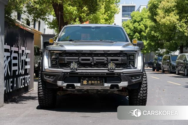 Ford F-150 Raptor id 4239772 из Китая 18