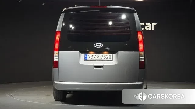 Hyundai Staria id 3706704 из Кореи 14