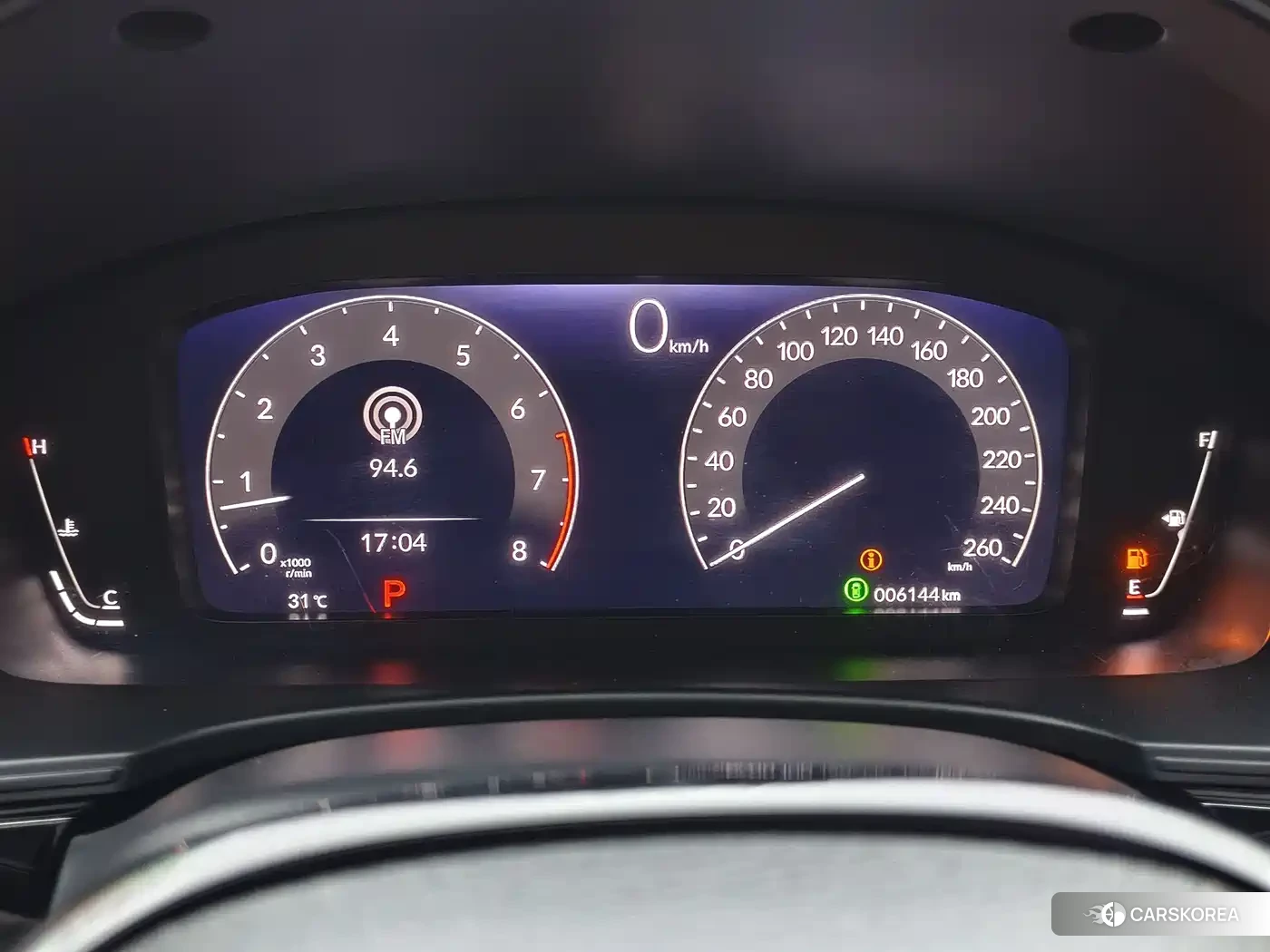 Honda Integra id 4654598 из Китая 14