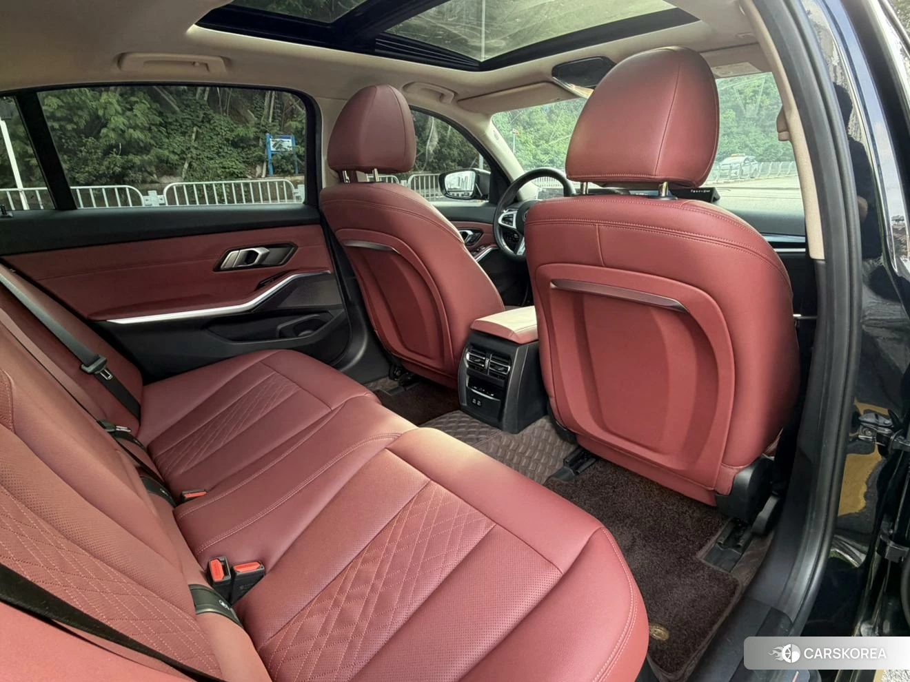 BMW i3 id 4513705 из Китая 10