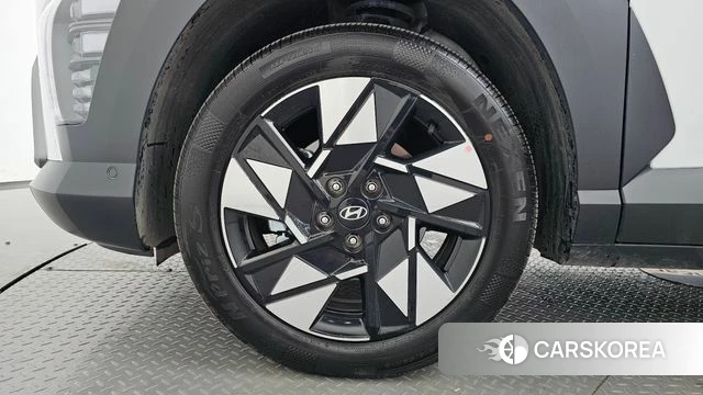 Hyundai Kona Hybrid (SX2) id 4336493 из Кореи 29