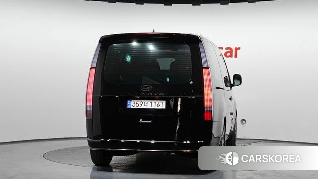 Hyundai Staria id 3891335 из Кореи 14