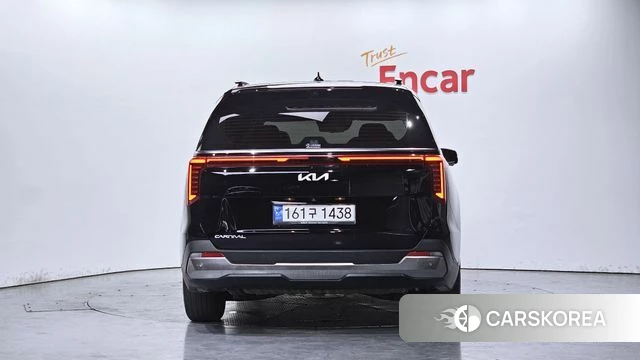Kia The New Carnival 4th Generation id 4280188 из Кореи 14