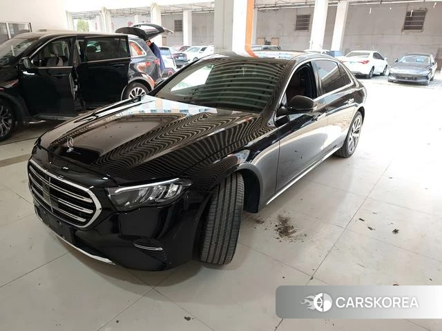 Mercedes-Benz E-class id 3907995 из Китая 4