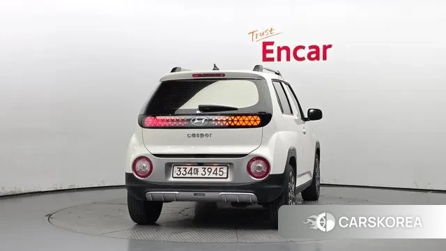 Hyundai Casper id 3083151 из Кореи 14