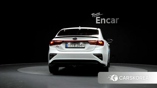 Kia Come New K3 id 3935848 из Кореи 14