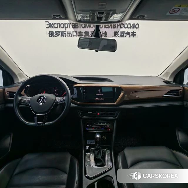 Volkswagen Tuyue id 4254008 из Китая 11