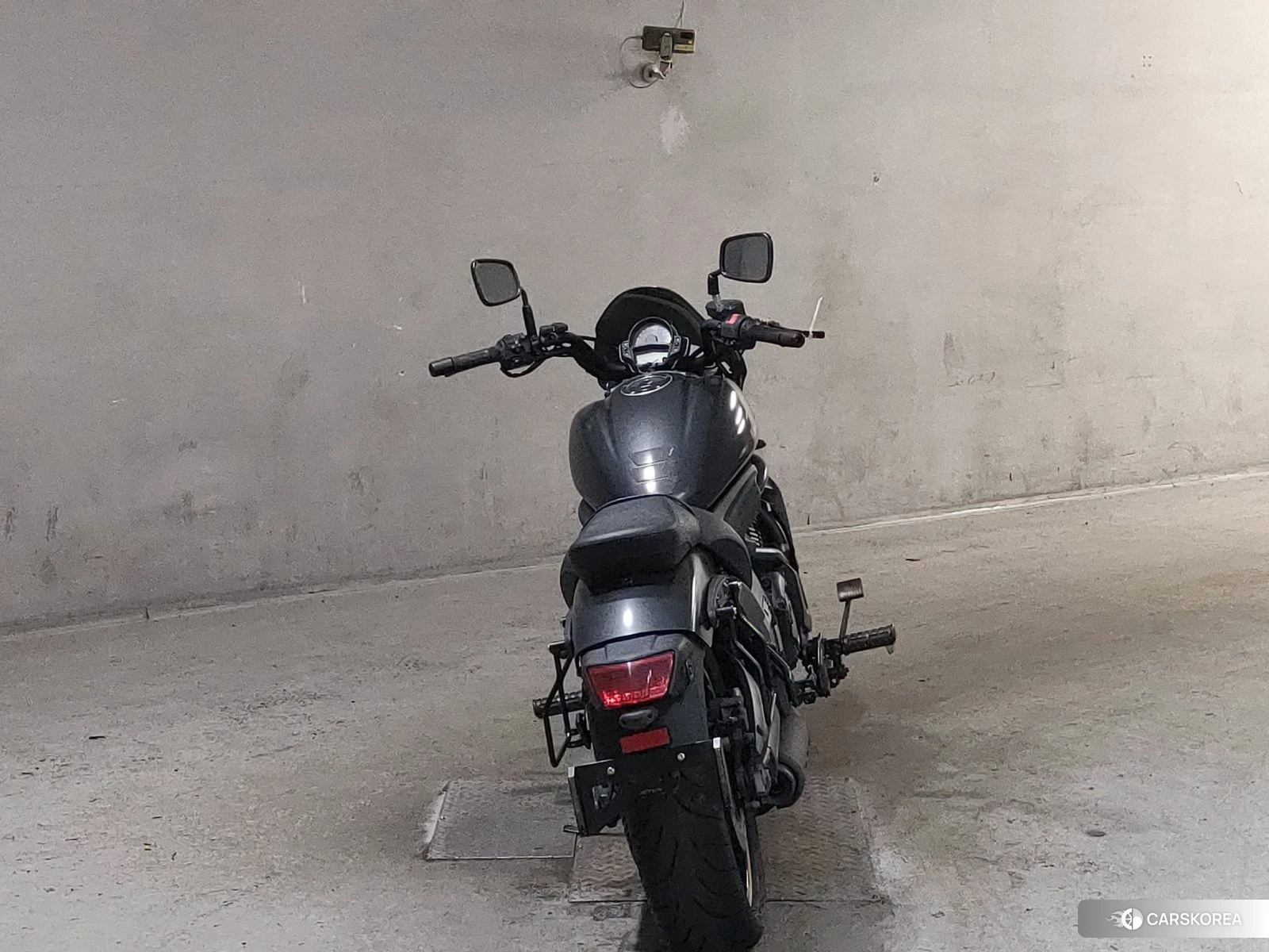 Проданный Kawasaki VULCAN 650S 2017 из Японии