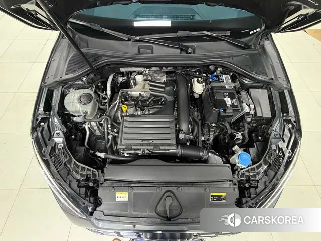 Audi A3 id 4380631 из Китая 18
