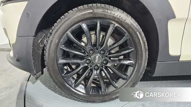 Mini Cooper Clubman id 3587118 из Кореи 14
