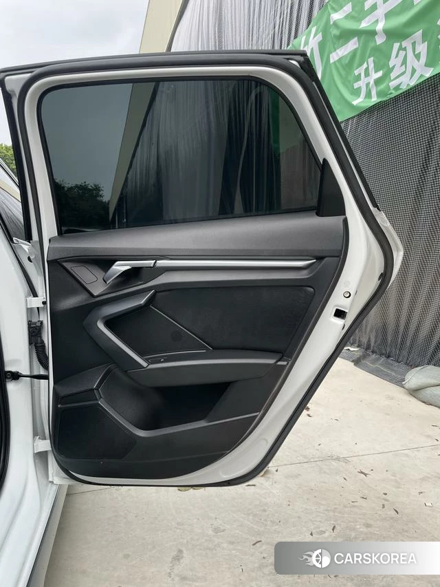 Audi A3 id 4261742 из Китая 20