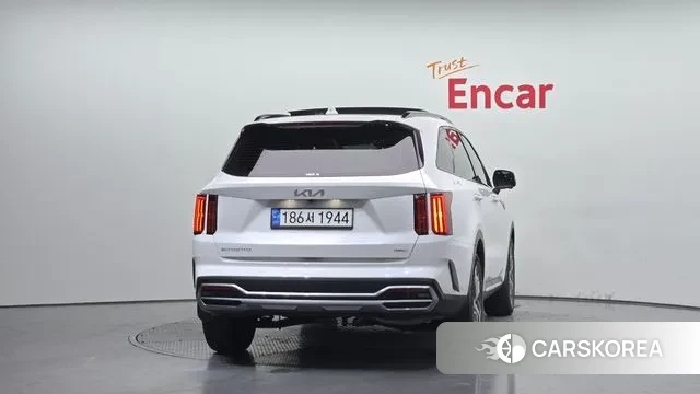 Kia Sorento 4th Generation id 2905554 из Кореи 14