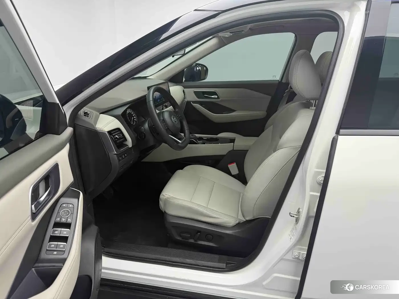 Nissan Qijun id 4514362 из Китая 17