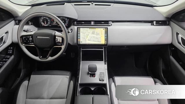 Land Rover Range Rover Velar id 3952479 из Кореи 14