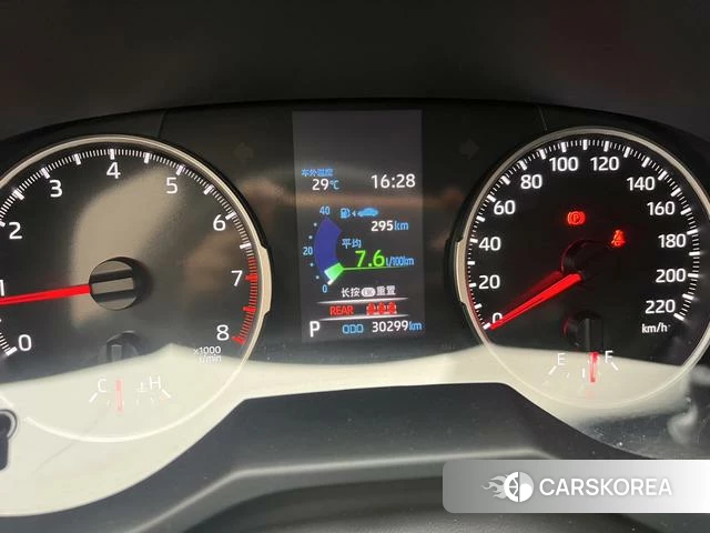 Toyota Wilanda id 4278657 из Китая 11