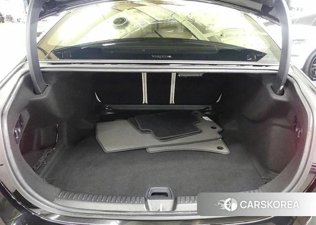 Mercedes-Benz E-Class W214 id 4892992 из Кореи 14
