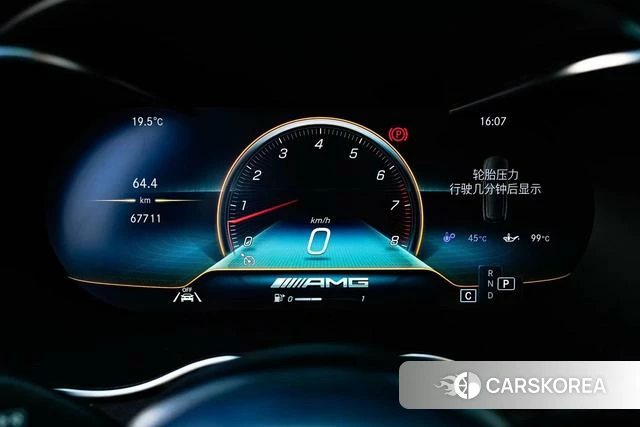 Mercedes-Benz C-class AMG id 4256487 из Китая 10