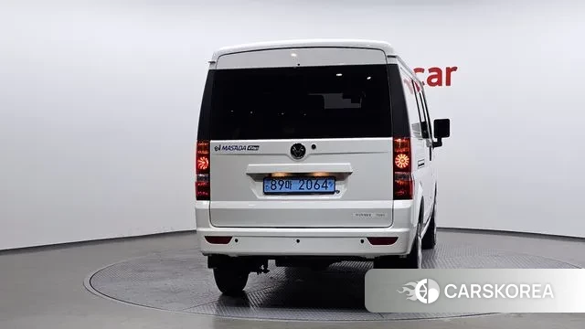 Dongfeng Socon C35 id 3321796 из Кореи 14