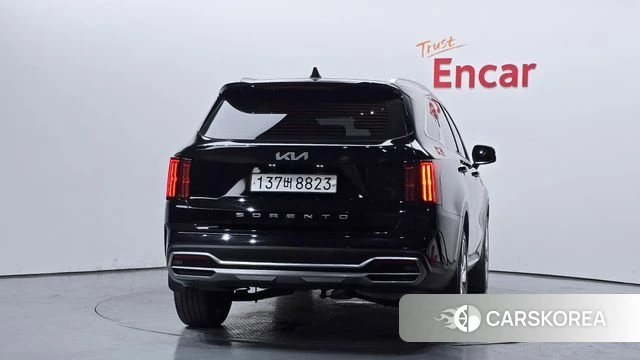Kia Sorento 4th Generation id 4428675 из Кореи 26