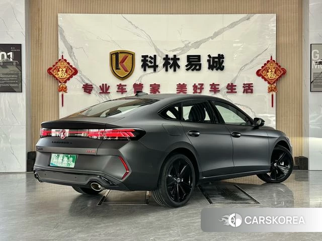 Volkswagen Lingdu id 4276446 из Китая 25