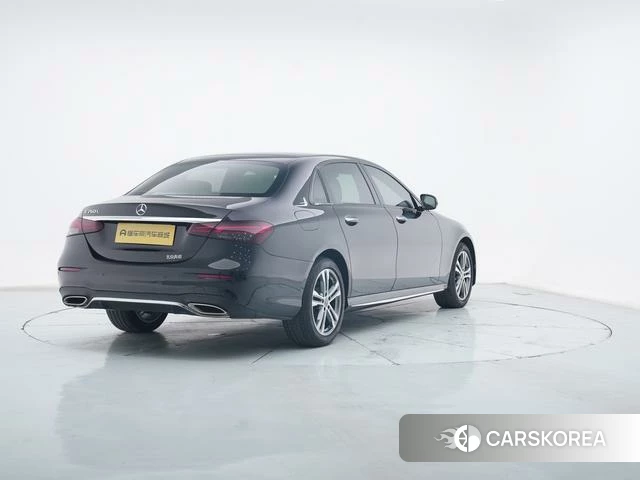 Mercedes-Benz E-class id 4272102 из Китая 22