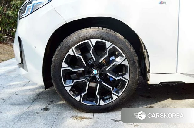 BMW X3 id 4353143 из Китая 8
